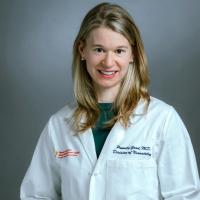 Pamela Good, Columbia University